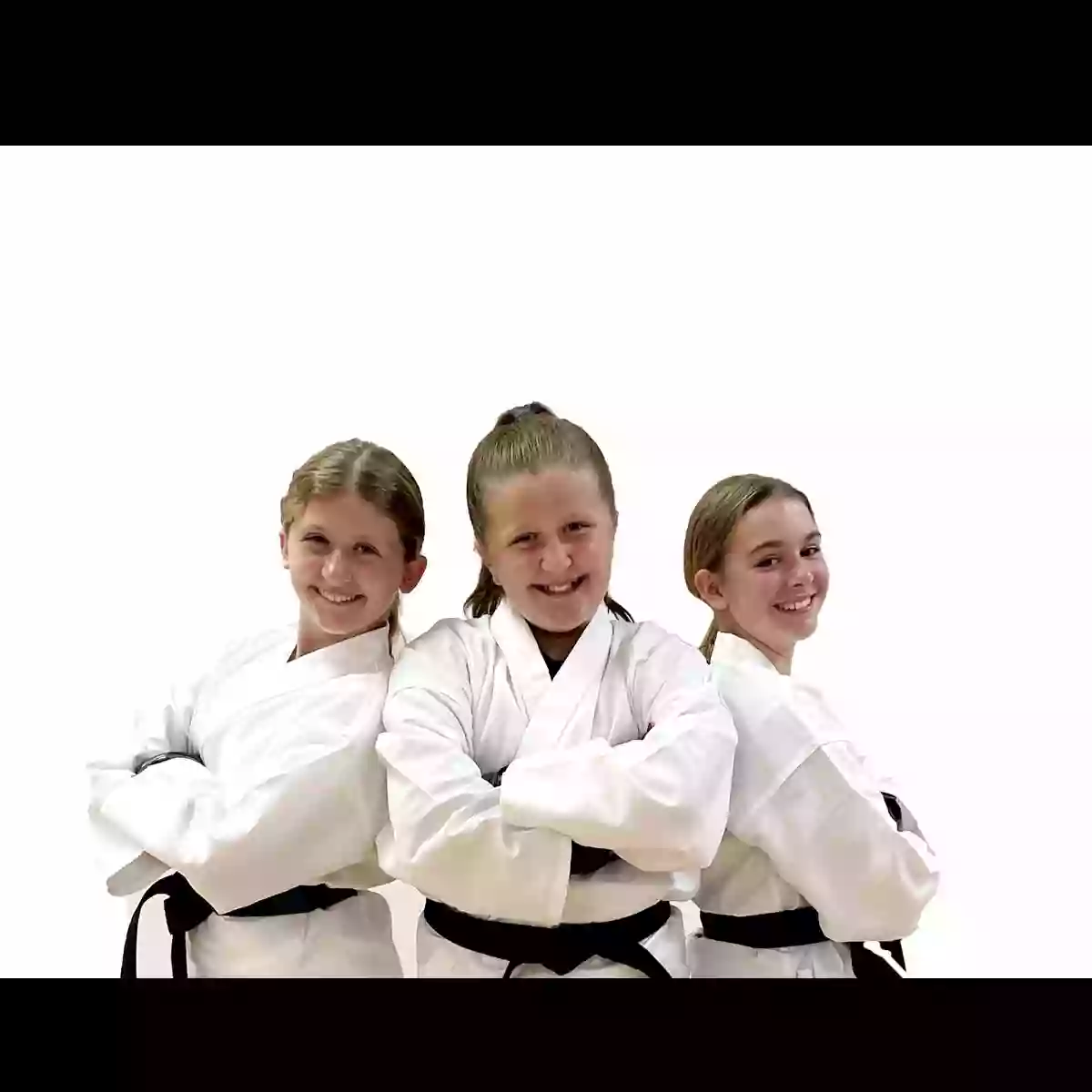 KickStart Family Martial Arts