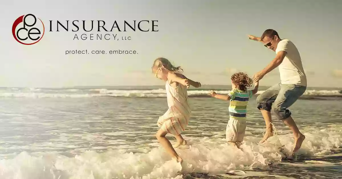 PCE Insurance Agency, LLC