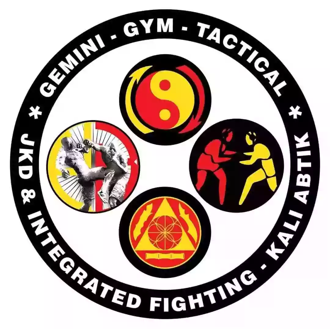 Gemini Gym Tactical