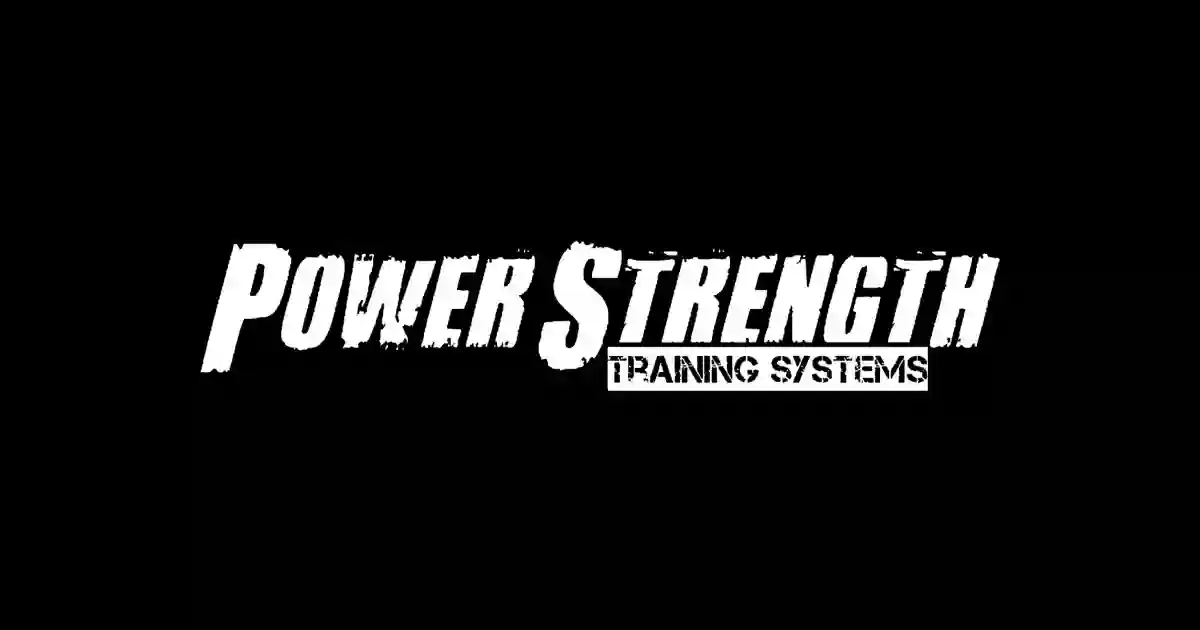 PowerStrength Training Systems