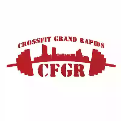 CrossFit Grand Rapids