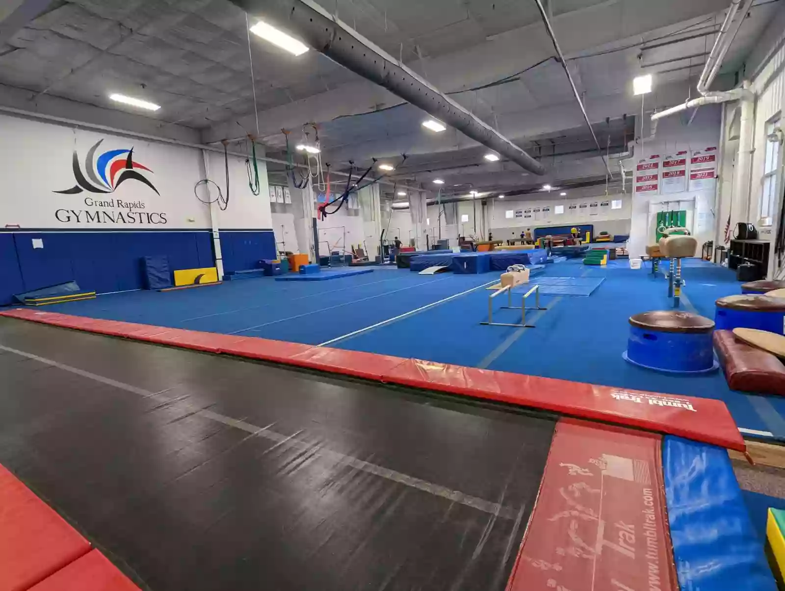 Grand Rapids Gymnastics