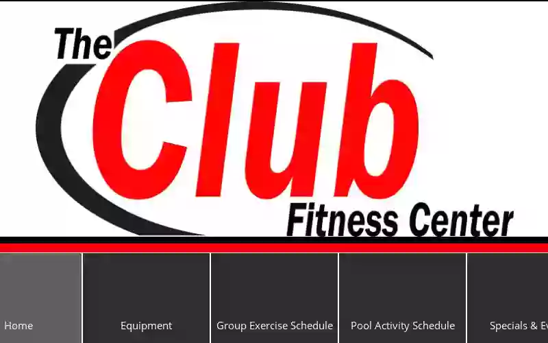 Club Fitness Center