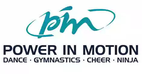 Power In Motion Gymnastics, Dance, & Cheer