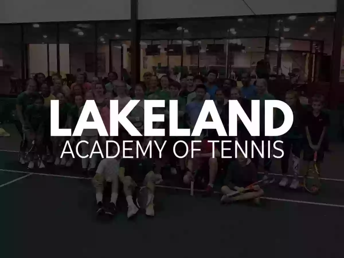 Lakeland Athletic Club