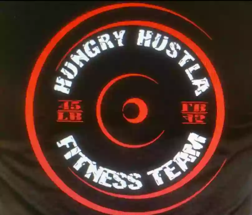 Hungry Hustla Fitness, LLC