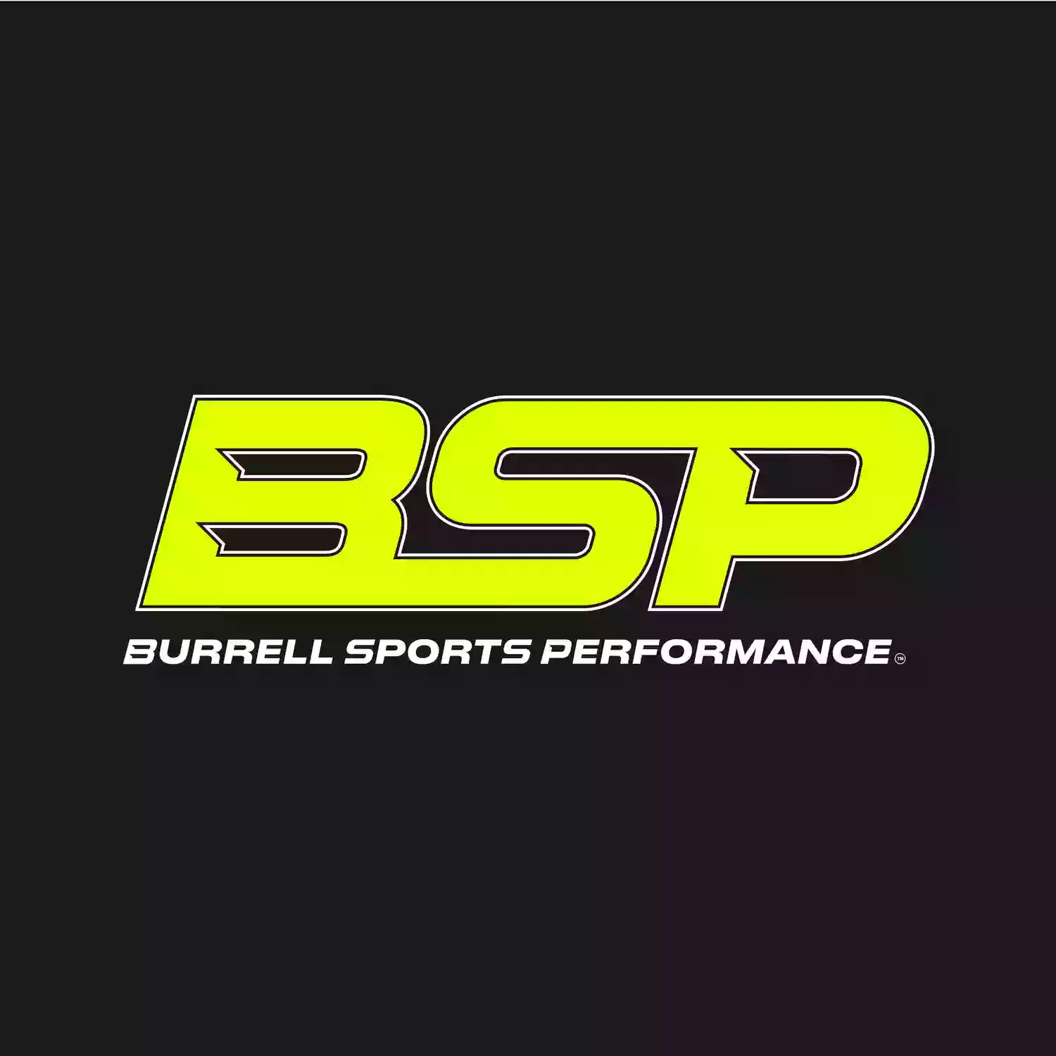 Burrell Sports Performance