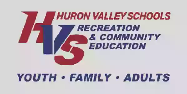 Huron Valley Pools and Fitness - Milford