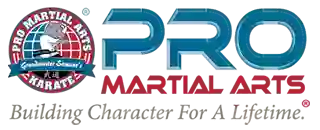 Pro Martial Arts