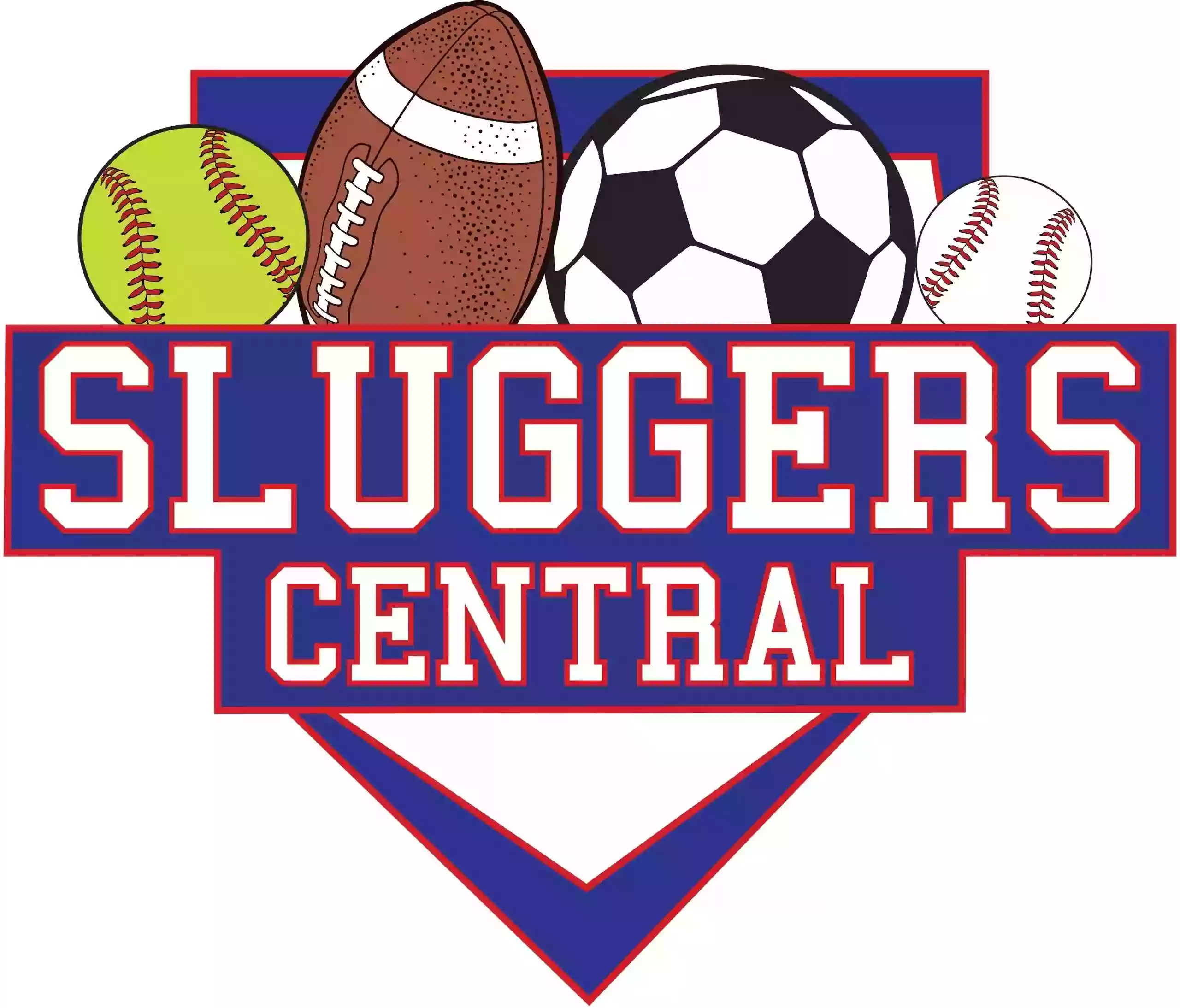 Sluggers Central