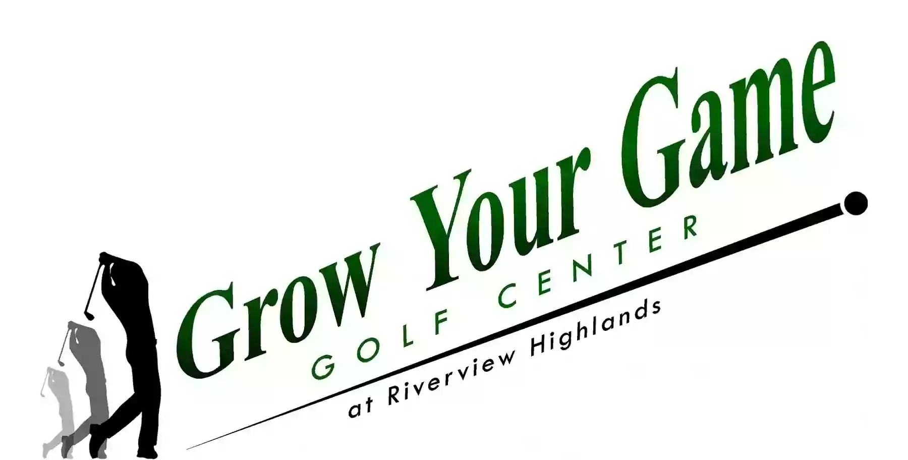 Grow Your Game Golf Center