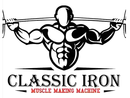 Classic Iron