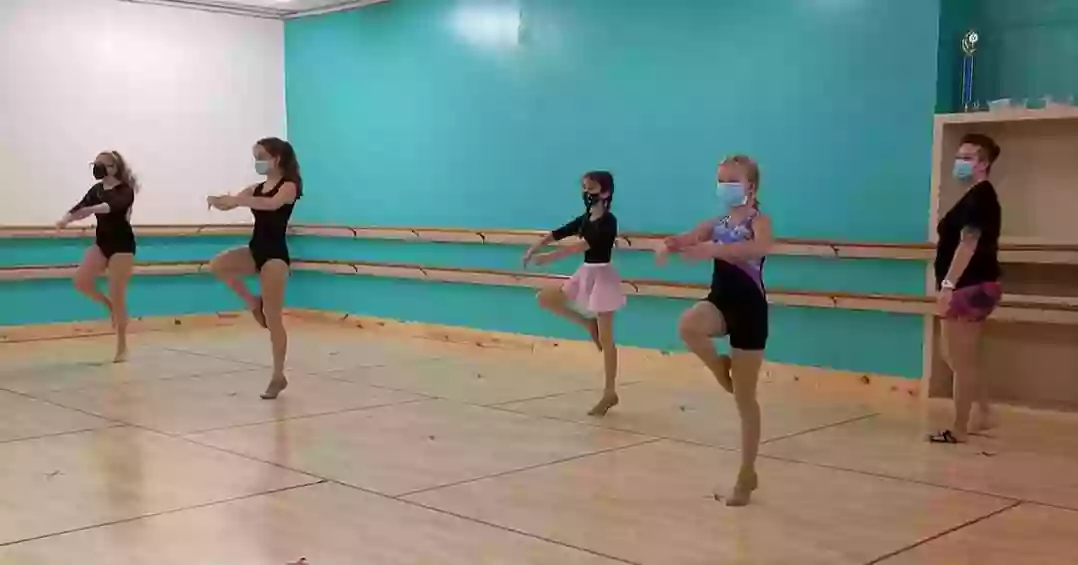 In Focus Dance Center