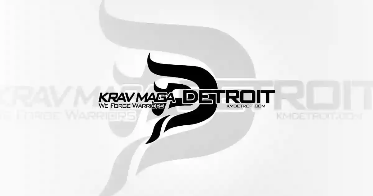 Krav Maga Detroit