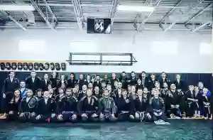 Allegiance Jiu Jitsu