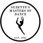 Suzette's Masters of Dance