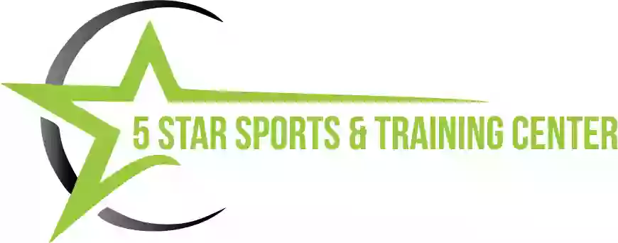 5 Star Sports & Training Center