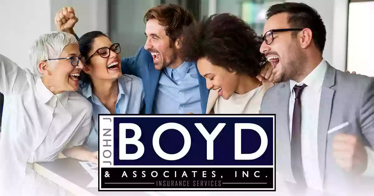 John J. Boyd & Associates, Inc.