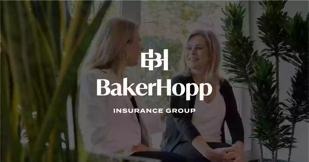 BakerHopp Insurance Group