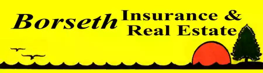 Borseth Insurance Agency