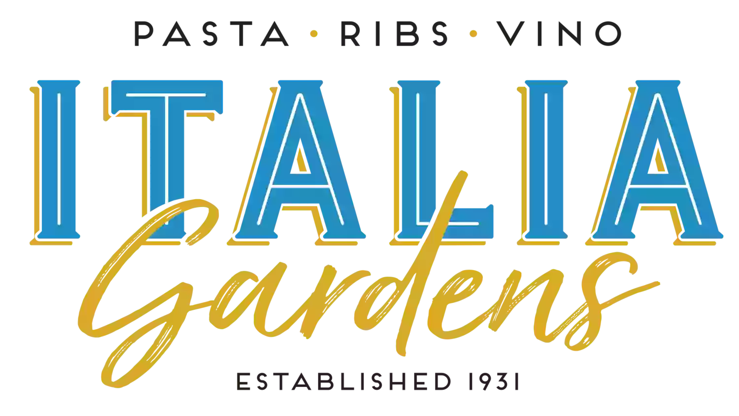 Italia Gardens