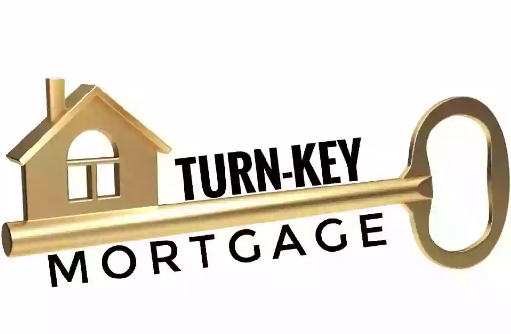 Turn-Key Mortgage
