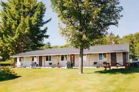 Portage Lake Cabins