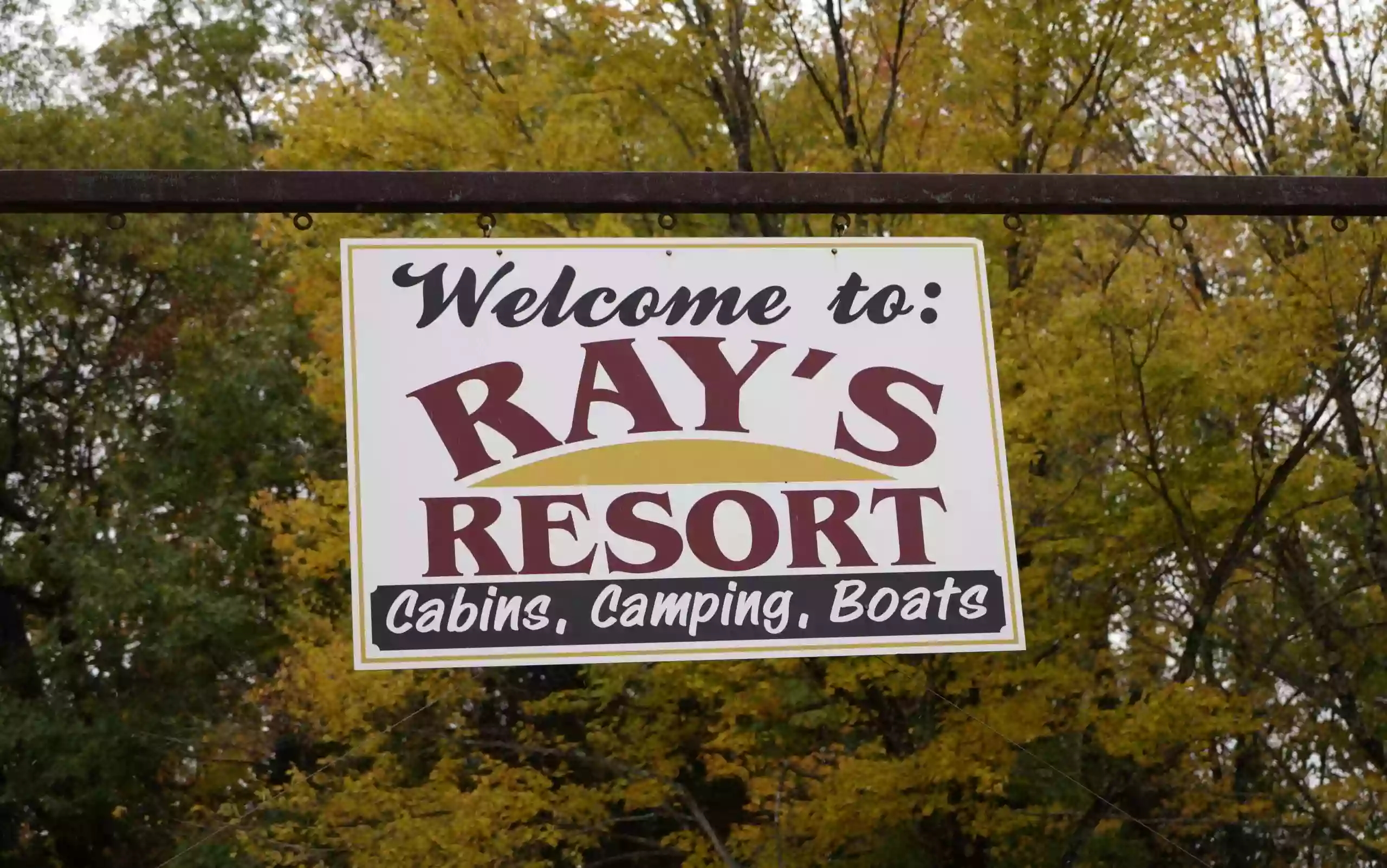 Ray's Resort