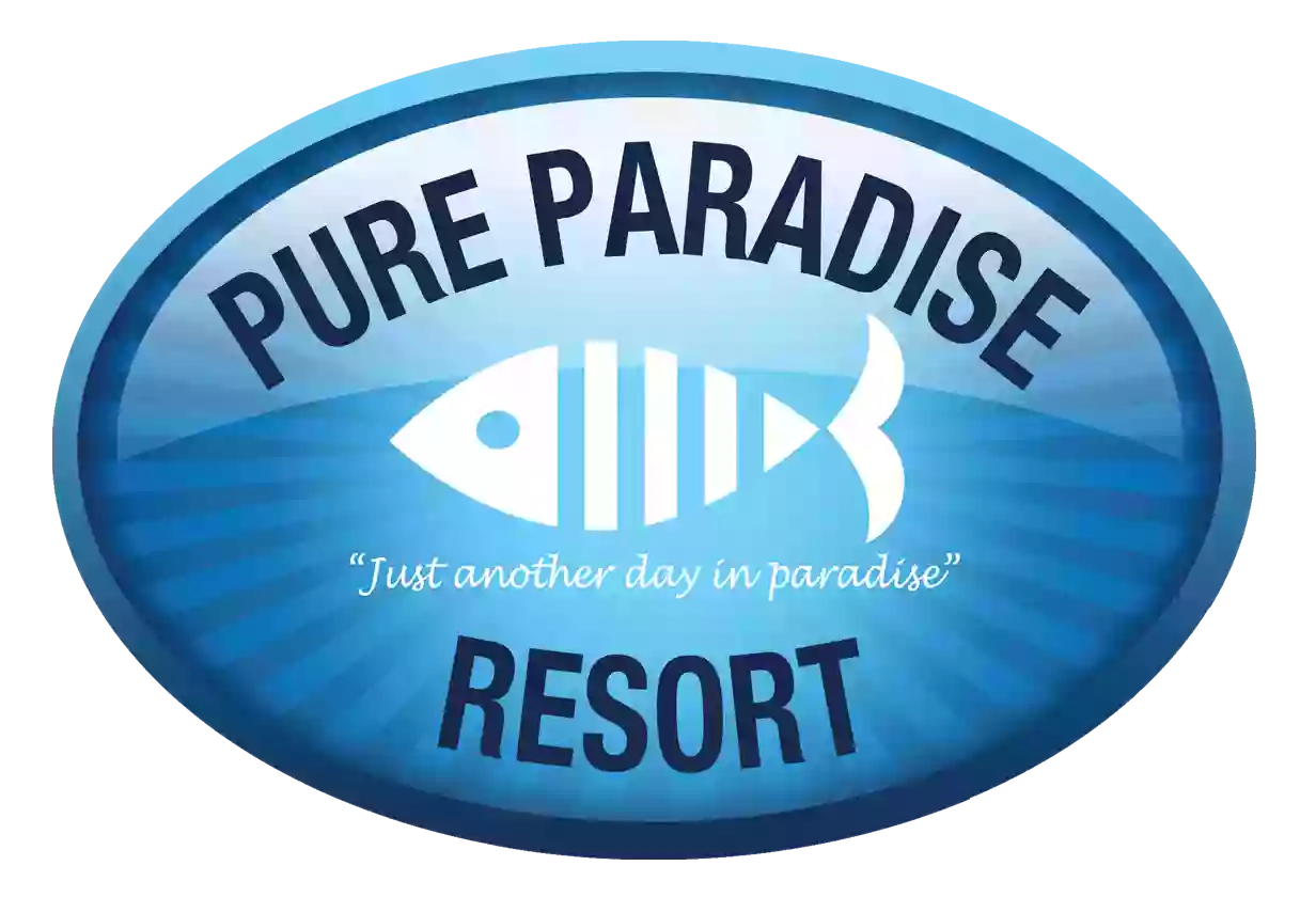 Pure Paradise Resort