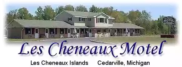 Les Cheneaux Motel