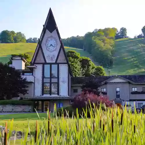 Clock Tower Lodge @ Boyne Mountain Resort