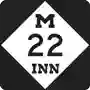 M22 Inn - Glen Arbor