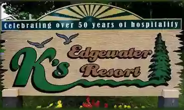 K's Edgewater Resort