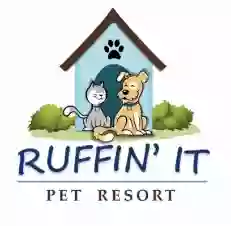 Ruffin' It Pet Resort, Inc.