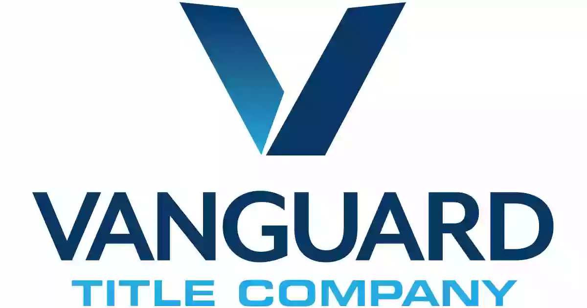 Vanguard Title Company