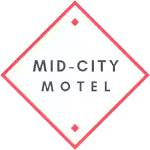 Mid-City Motel