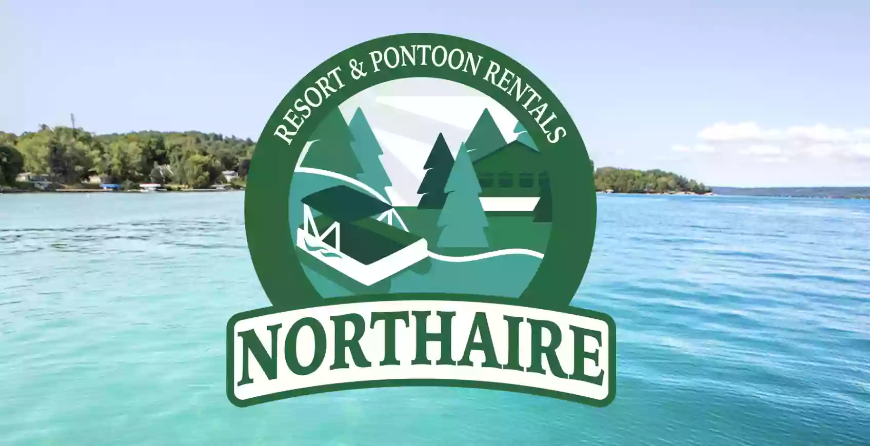 Northaire Resort and Pontoon Rentals