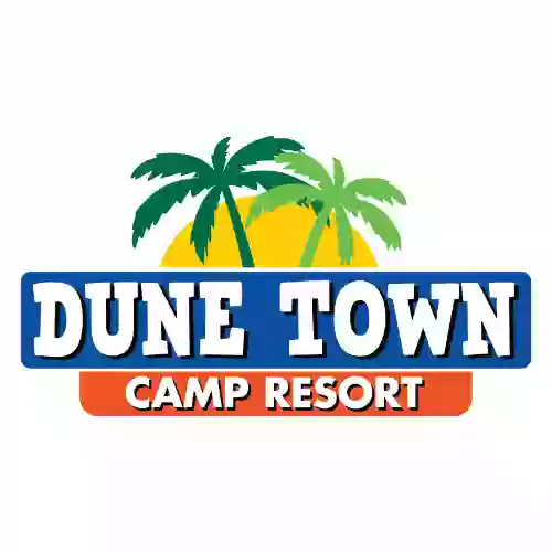 Dune Town Camp-Resort (formerly Yogi Bear's Jellystone Park)