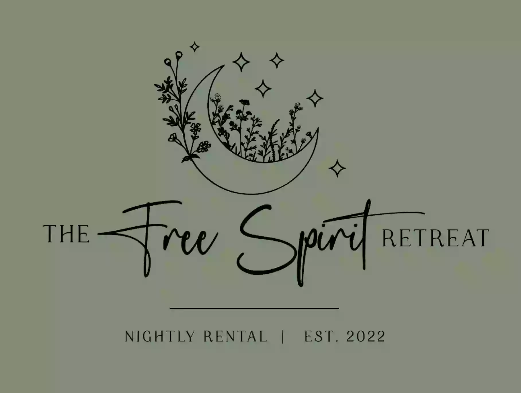 The Free Spirit Retreat