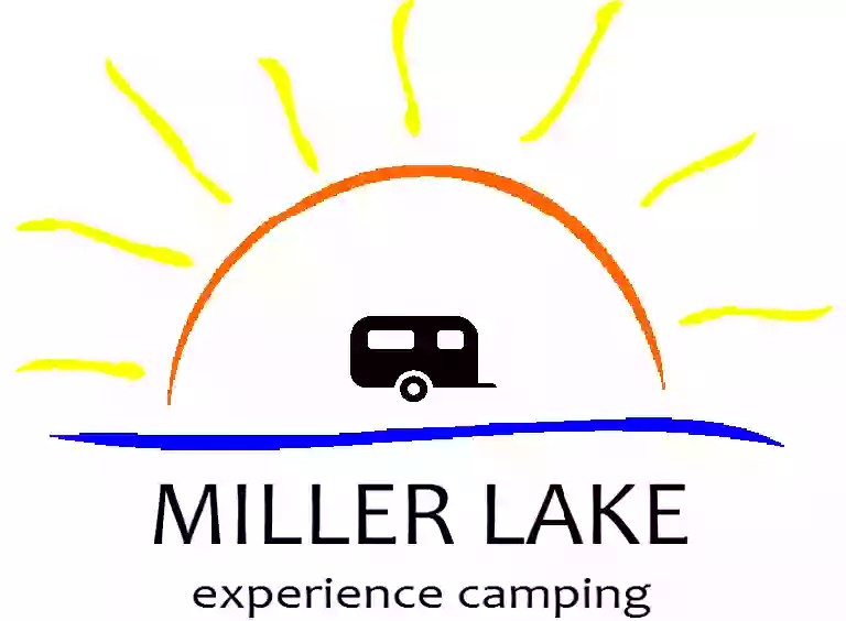 Miller Lake Campground