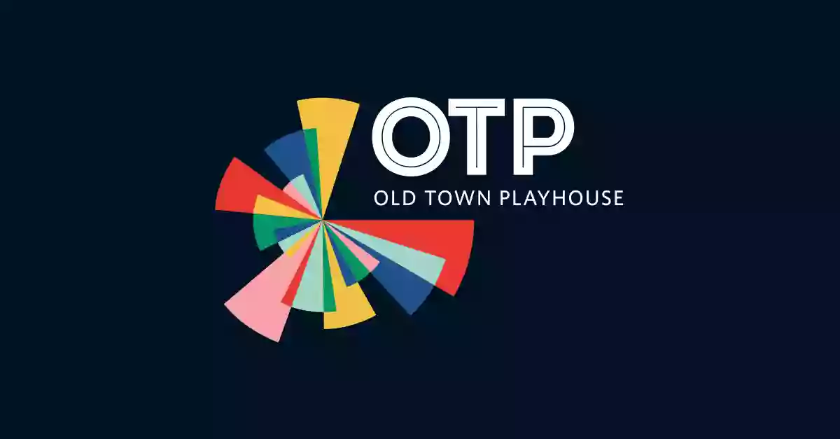 Old Town Playhouse