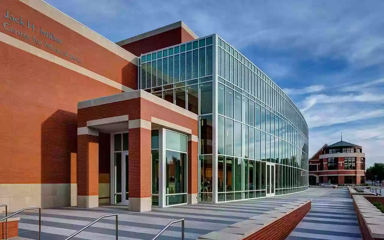 Jack H. Miller Center for Musical Arts