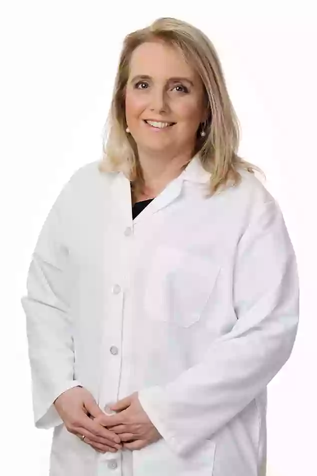 Suzanne Galloway MD