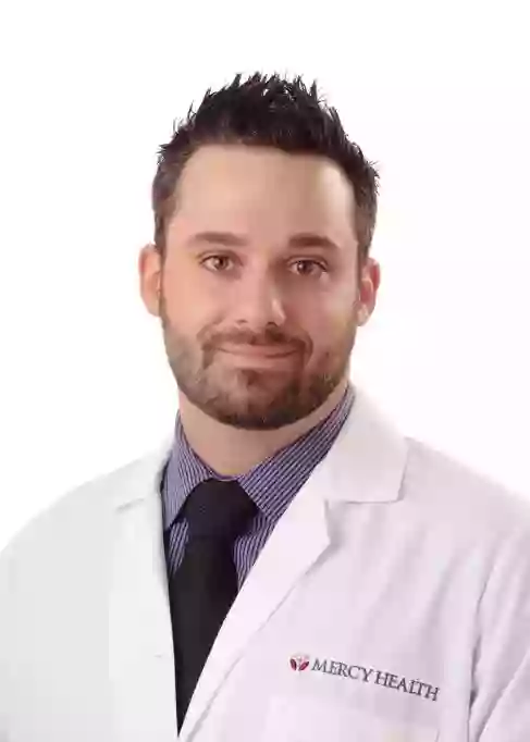 Dr. Brandon Freel