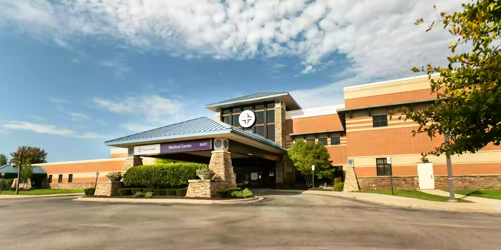 Trinity Health Medical Group, Obstetrics and Gynecology - Lakes Village