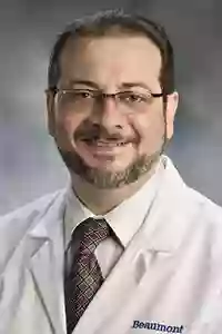 Zaid Al-Wahab, MD