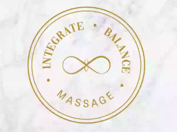 Integrate Balance Massage, LLC
