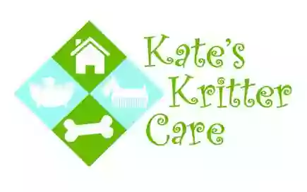 Kate's Kritter Care