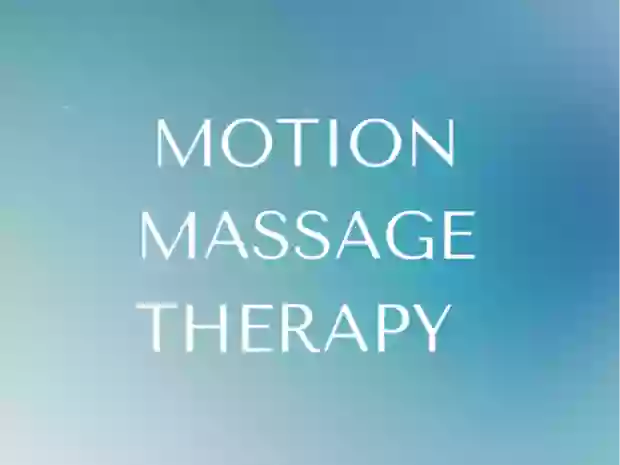 Motion Massage Therapy