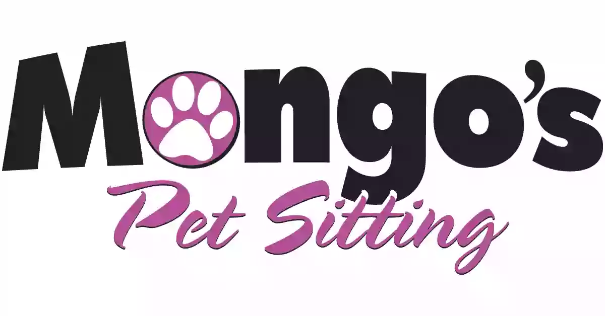 Mongos Pet Sitting and Dog Walking Services LLC